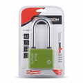 Blossom Padlock Long Neck 63mm