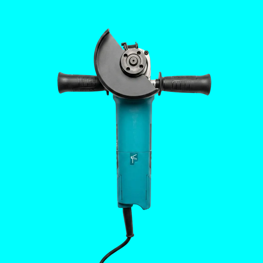 HSCO Grinder 5"