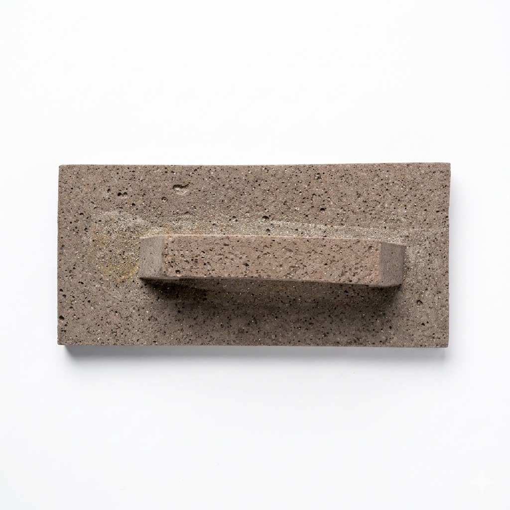 Masonry Foam Float 9"