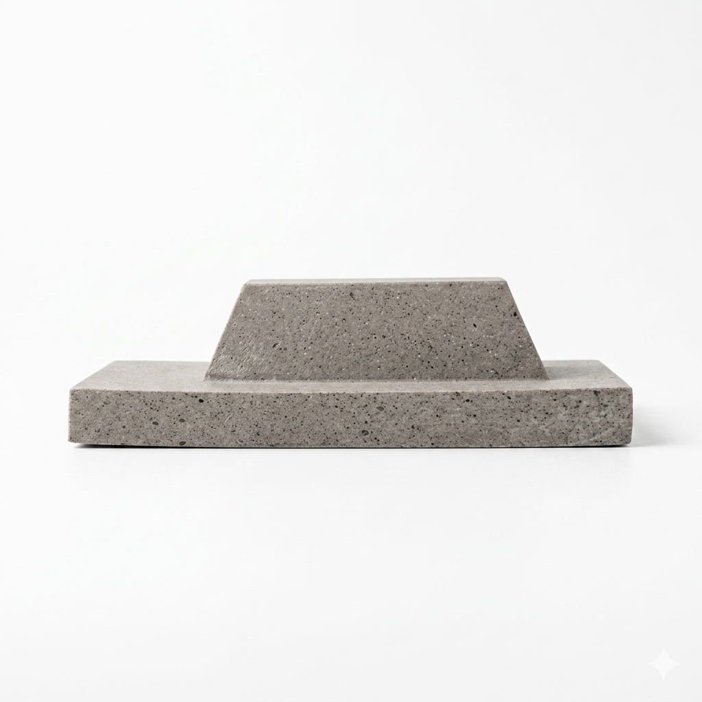 Masonry Foam Float 9"