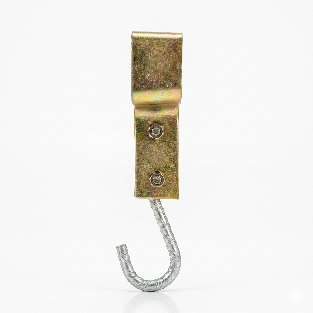 Gadr Hook Cement
