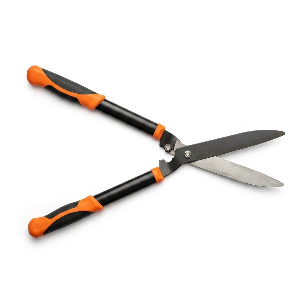 Dum Dum Cutter Black