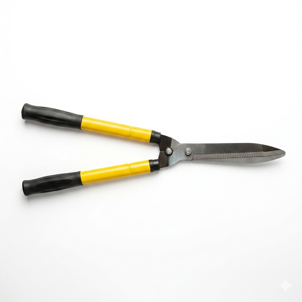 Dum Dum Cutter Yellow