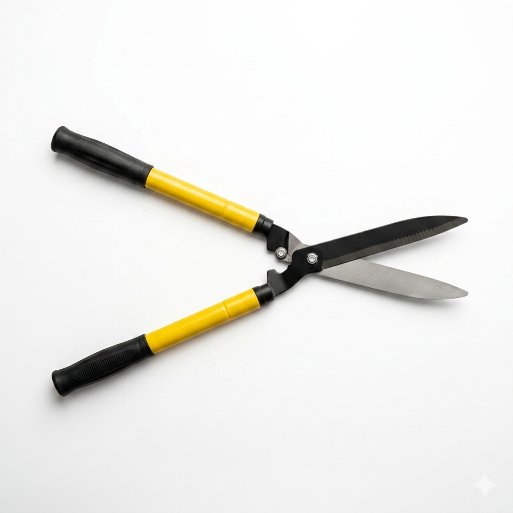 Dum Dum Cutter Yellow
