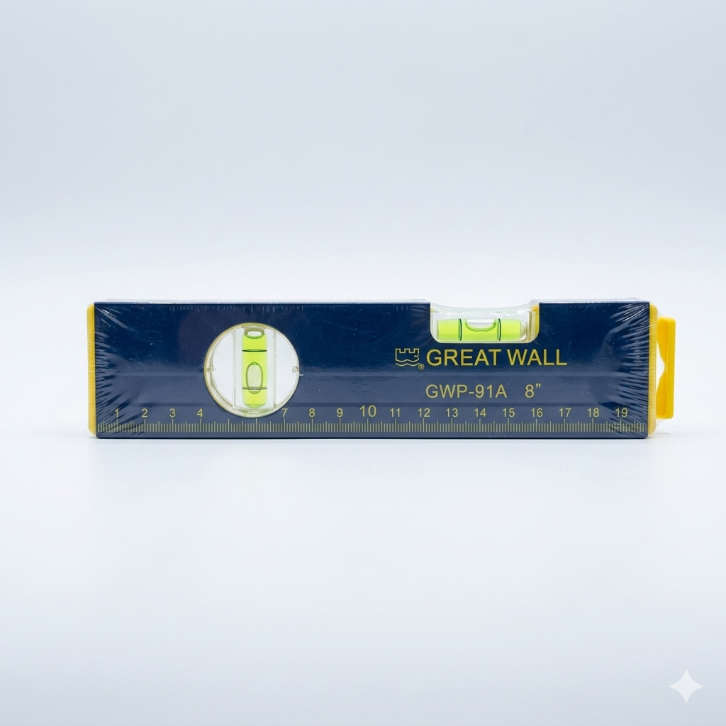 Great Wall level 8"