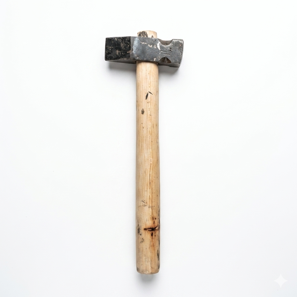 Katai Hammer Black
