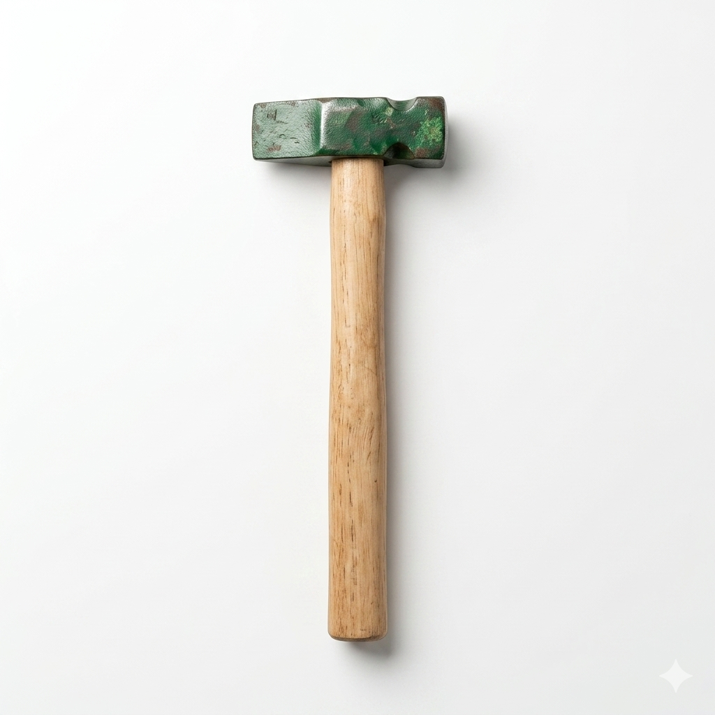 Katai Hammer Green