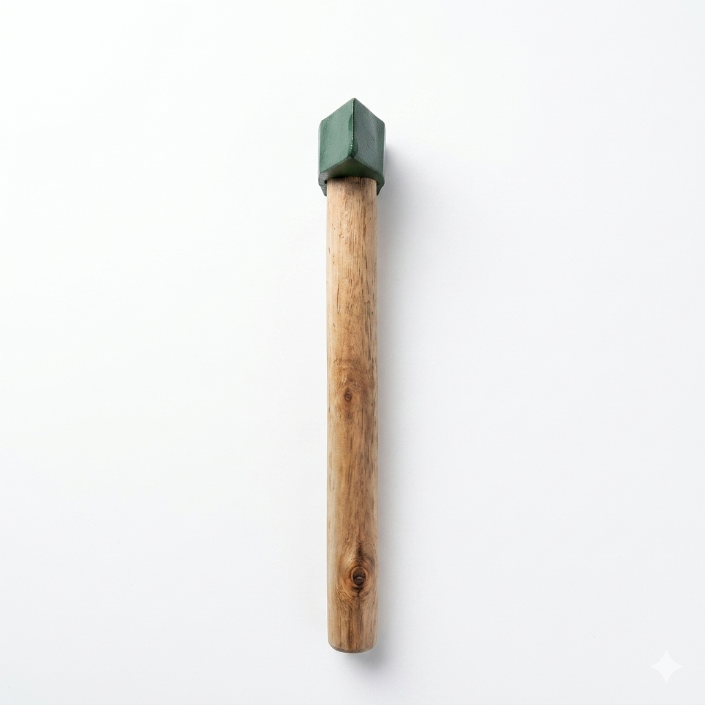 Katai Hammer Green