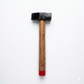 Katai Hammer Red