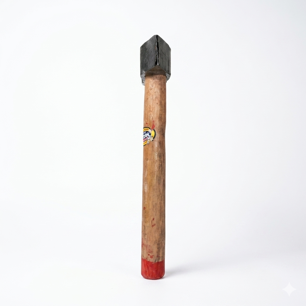 Katai Hammer Red