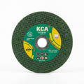 KCA Disc 4"