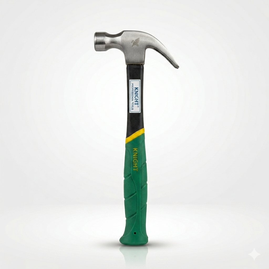 Knight Hammer Green 8oz