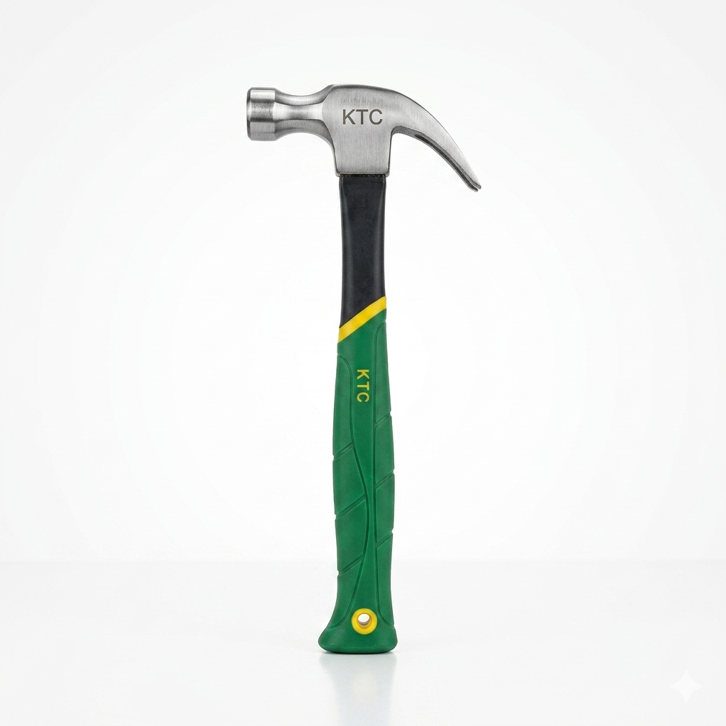 KTC Hammer Green 8oz