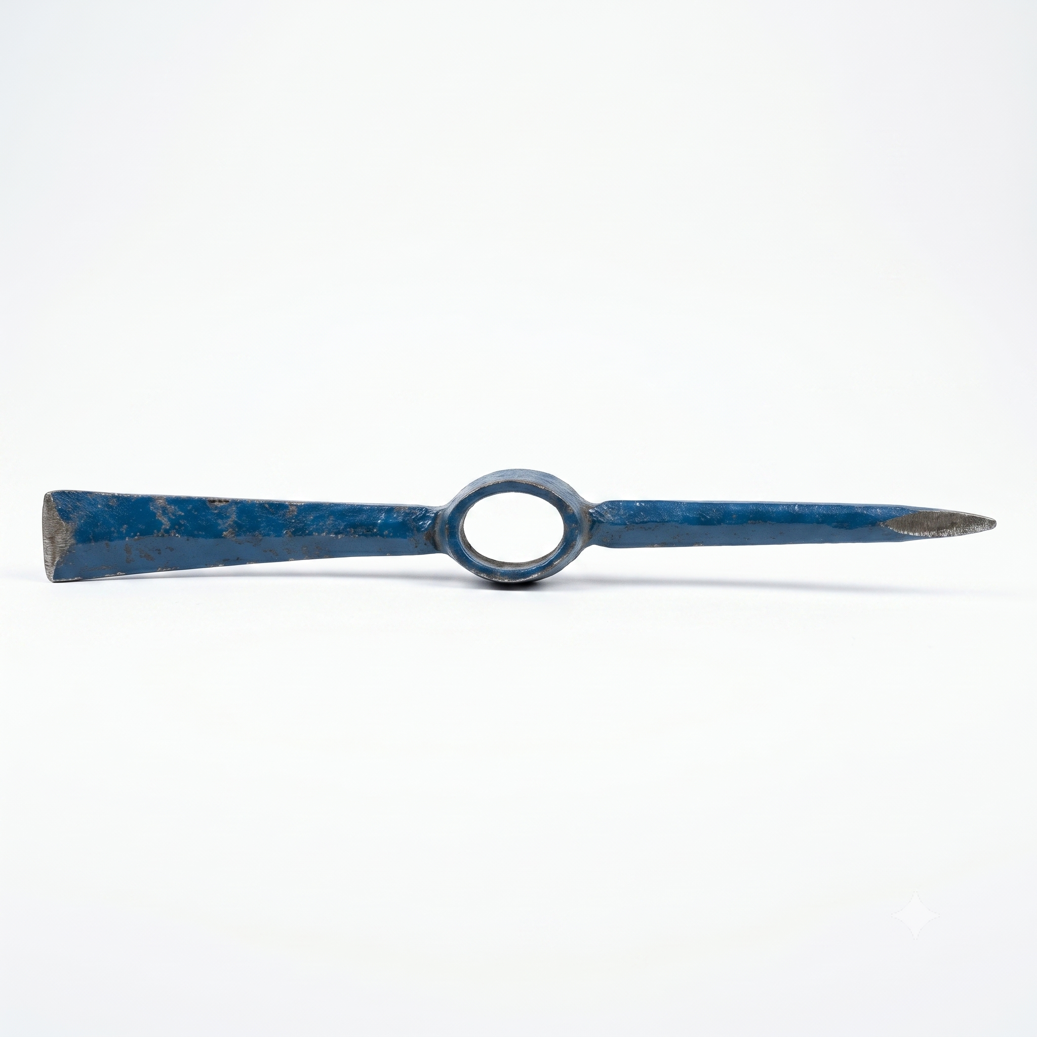 Pickaxe Blue