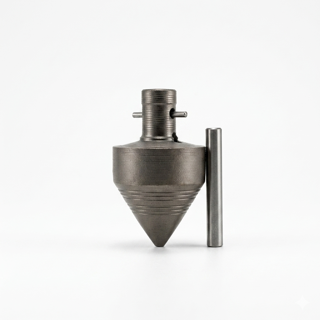 Plumb Bob #10