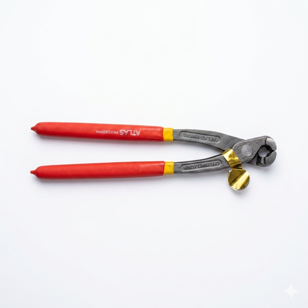 Atlas Pincer 9" China