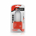 Blossom Padlock Long Neck 43mm