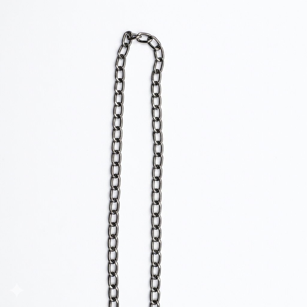 Chain 2mm 100ft China