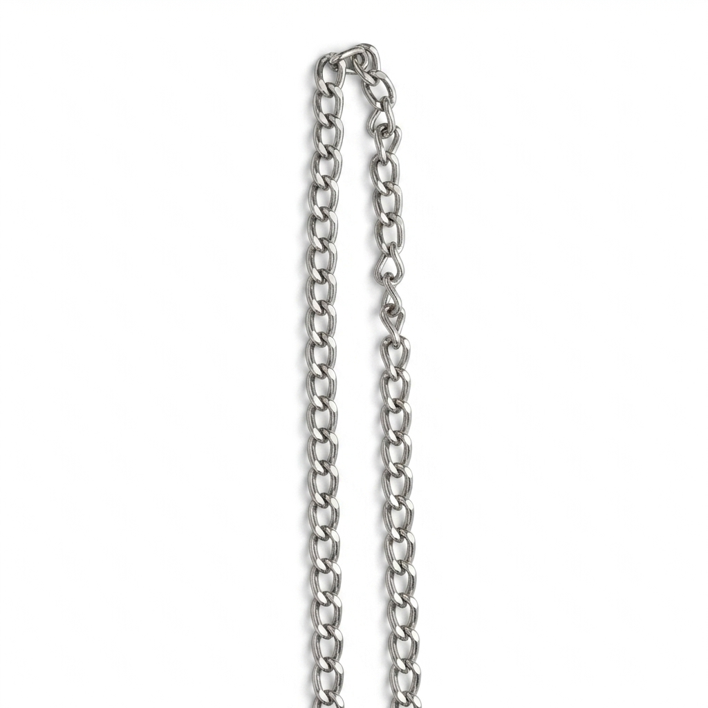 Chain 4mm 100ft China