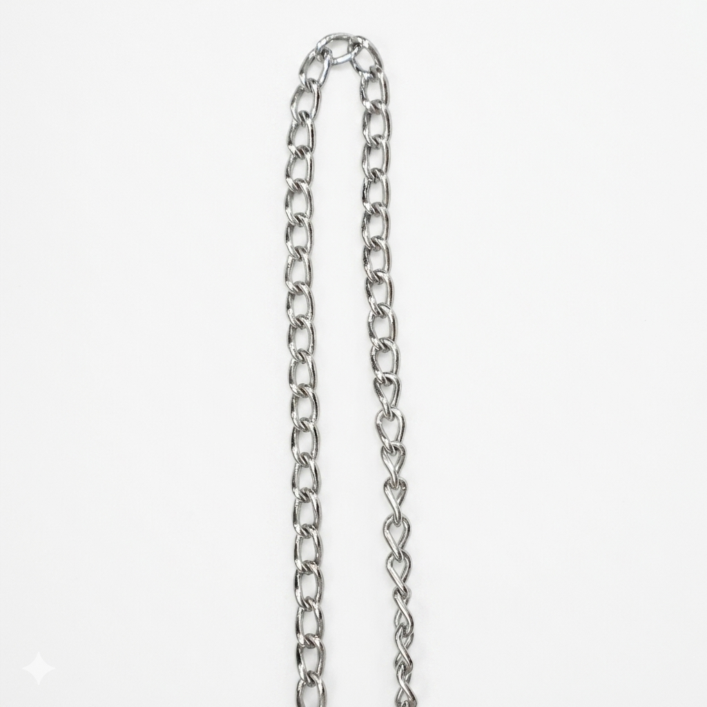Chain 2.5mm 100ft China