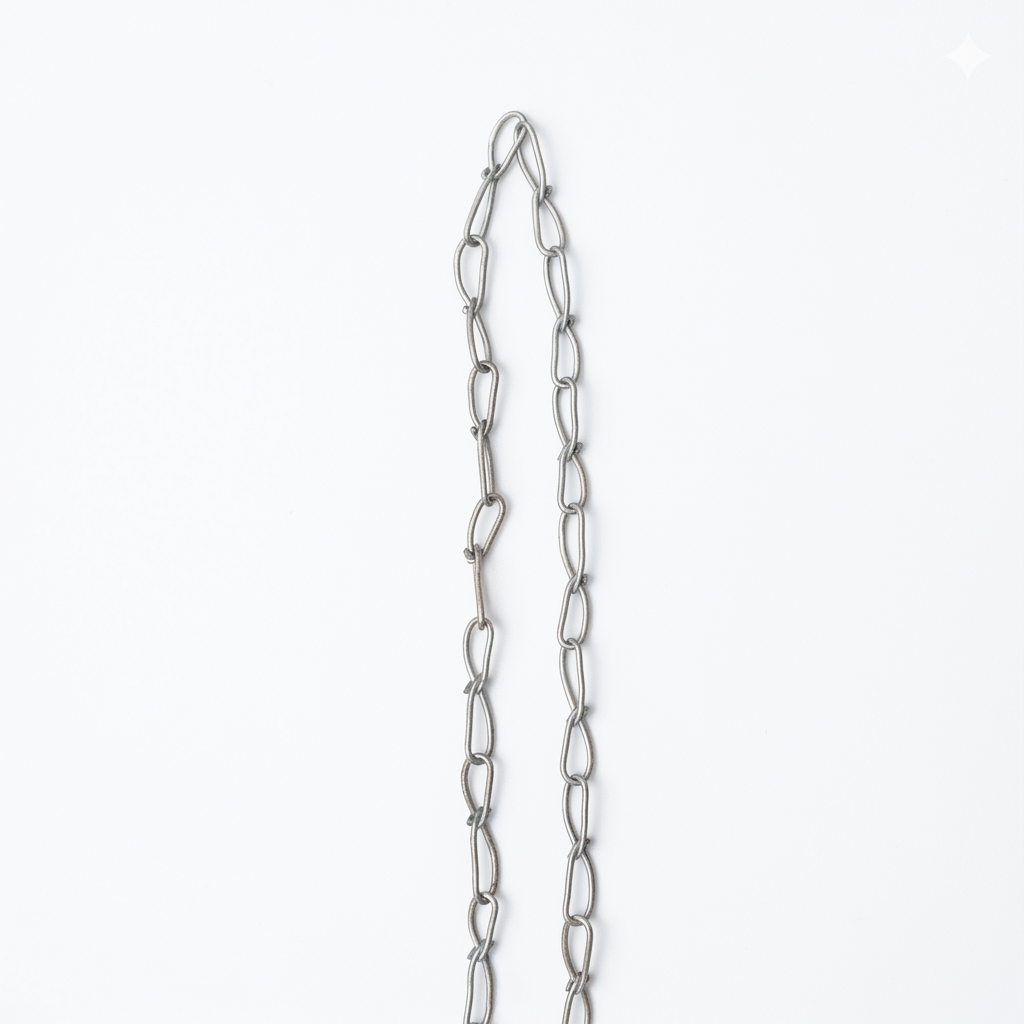 Chain Round Link Bundle