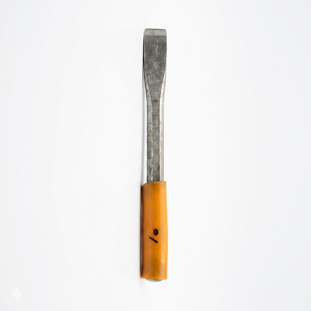 Chisel 10"