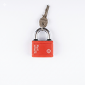 Blossom Padlock 50mm