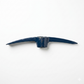 Pickaxe Blue