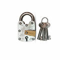 Lala Kashmiri Padlock 50mm