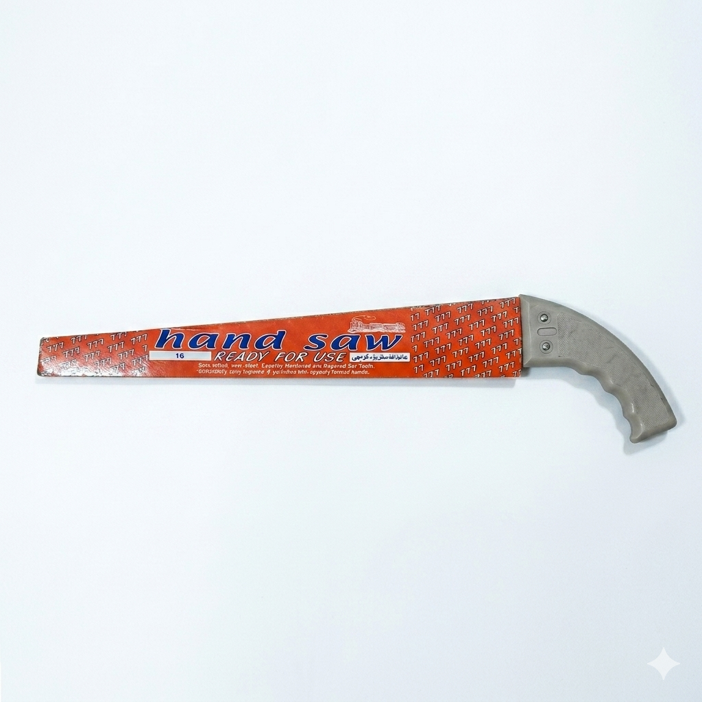 777 Handsaw 14"