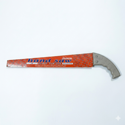 777 Handsaw 14"