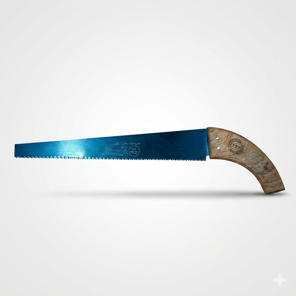 777 Handsaw 14"