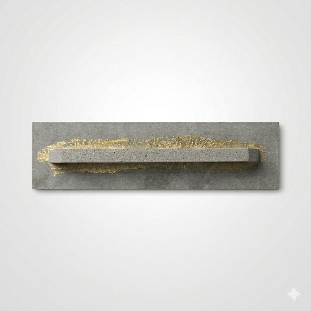 1.5ft Masonry Foam Float