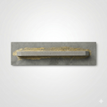 1.5ft Masonry Foam Float