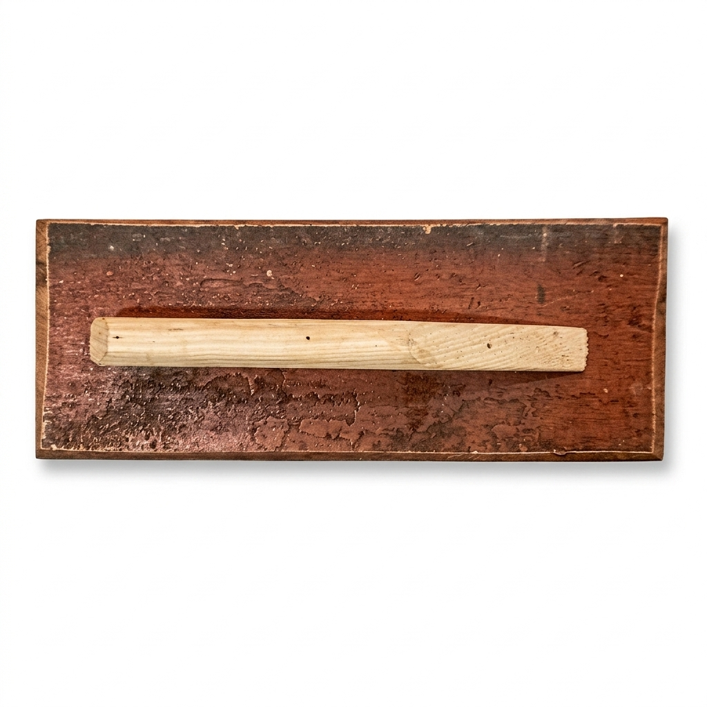 1.5ft Masonry Wood Burmatic Float