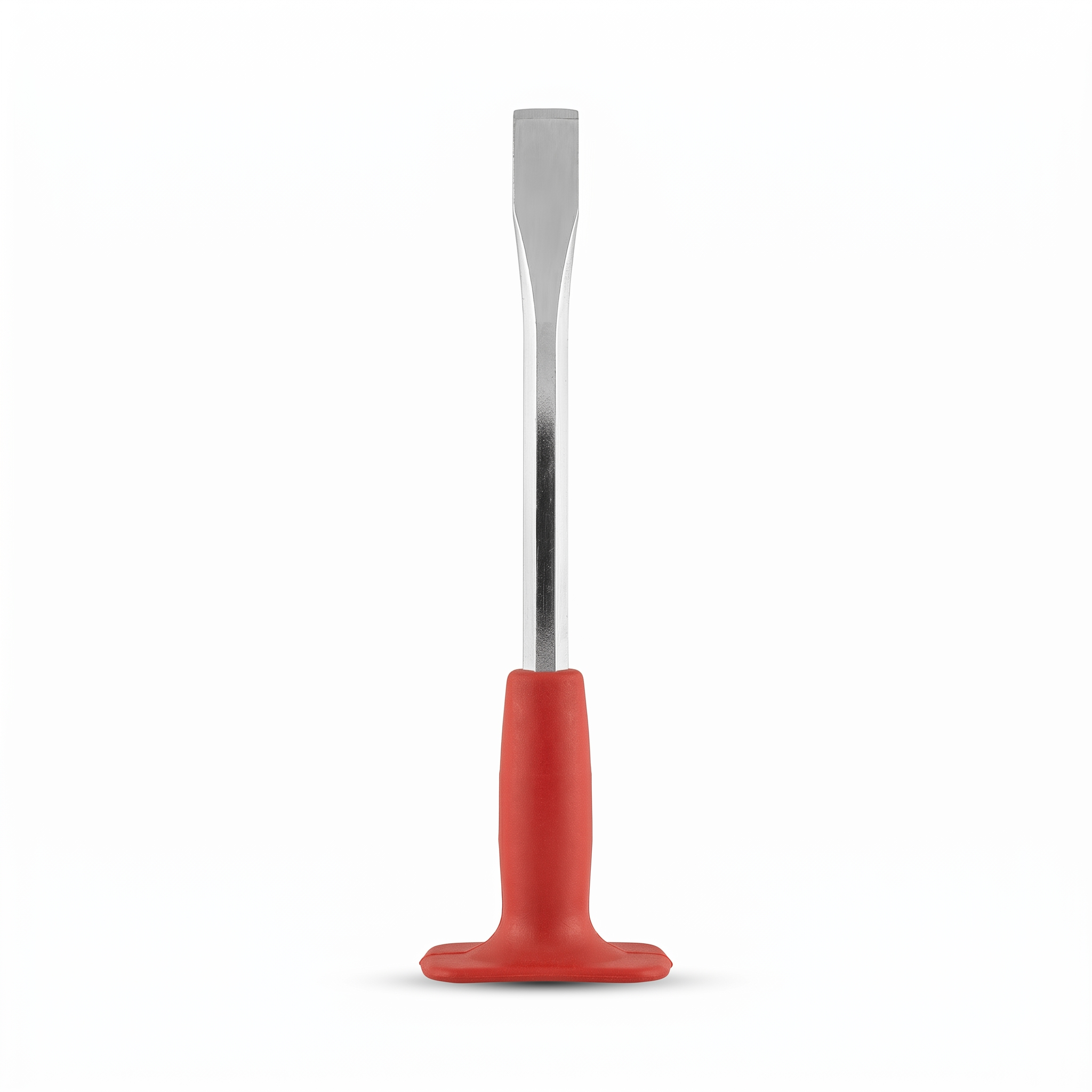 Chisel White 12" Rubber cover